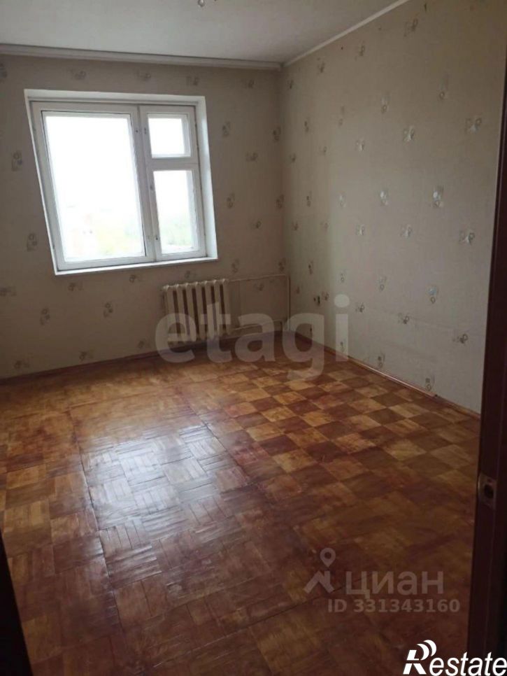 3-комн квартира ул Набережная р. Уфы, 39 1,  д. 39 1,  к. 1