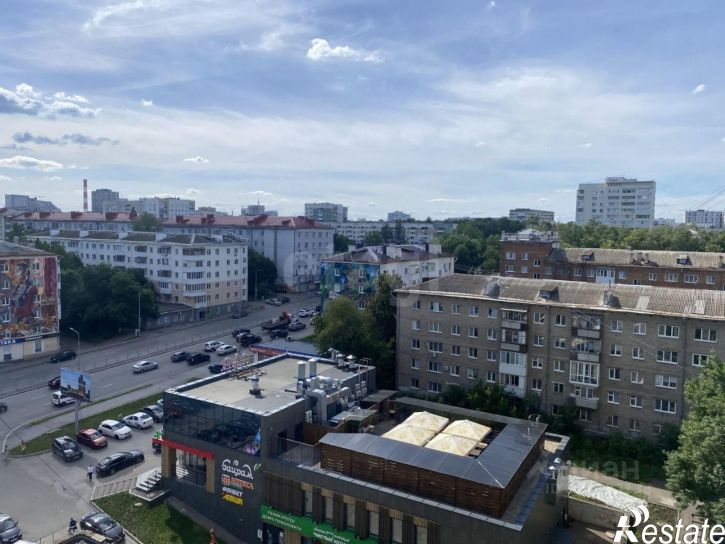 2-комн квартира ул Комсомольская, 27/3,  д. 27/3