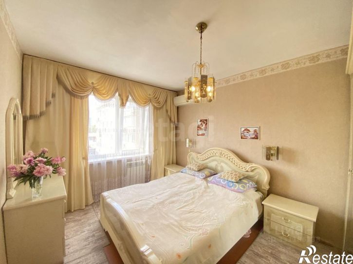 2-комн квартира ул Комсомольская, 27/3,  д. 27/3