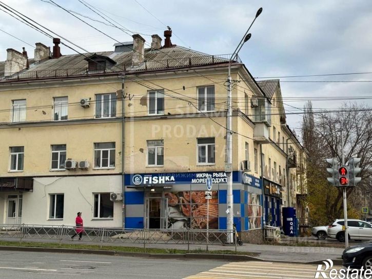 Торговое помещение ул Айская, 76,  д. 76