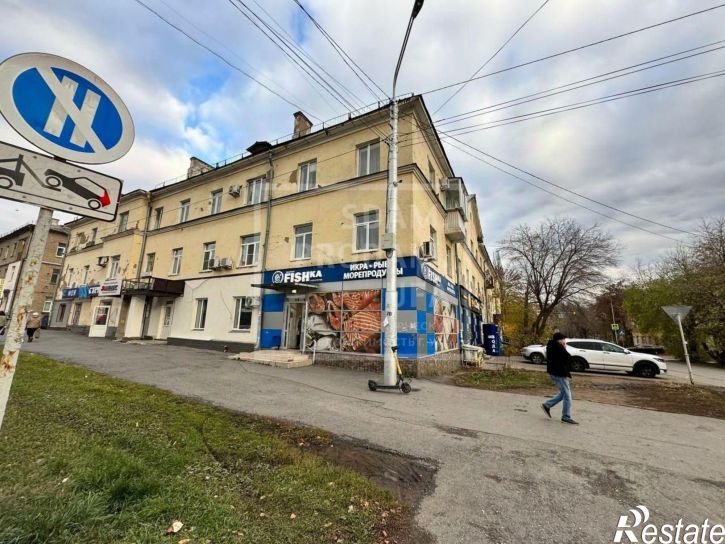 Торговое помещение ул Айская, 76,  д. 76
