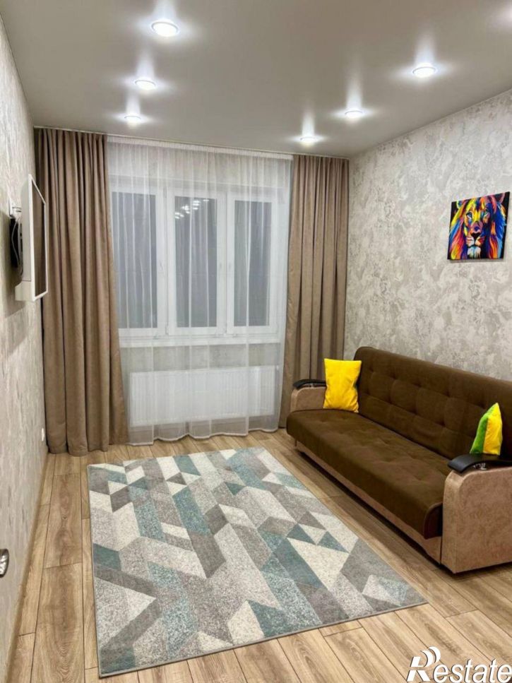 1-комн квартира ул Айская, 39,  д. 39