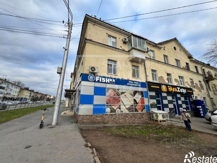 Торговое помещение ул Айская, 76,  д. 76