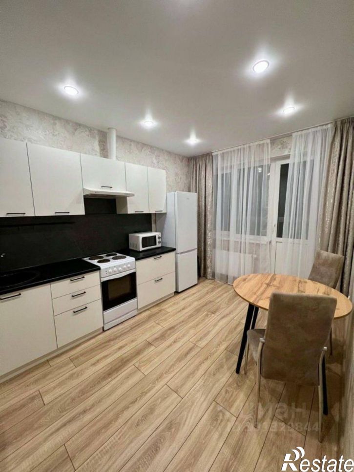 1-комн квартира ул Айская, 39,  д. 39