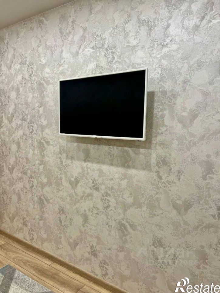 1-комн квартира ул Айская, 39,  д. 39