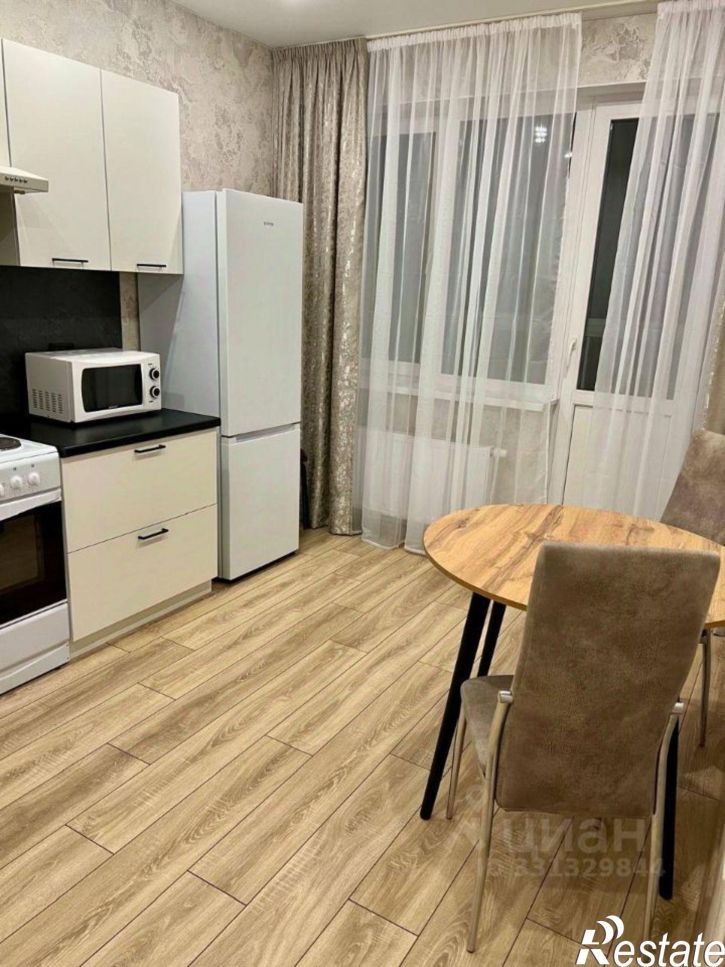 1-комн квартира ул Айская, 39,  д. 39