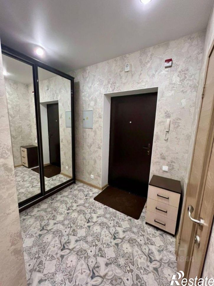 1-комн квартира ул Айская, 39,  д. 39