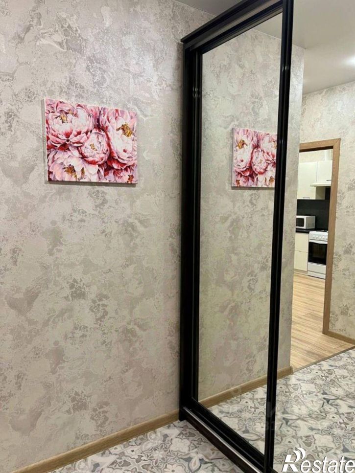 1-комн квартира ул Айская, 39,  д. 39