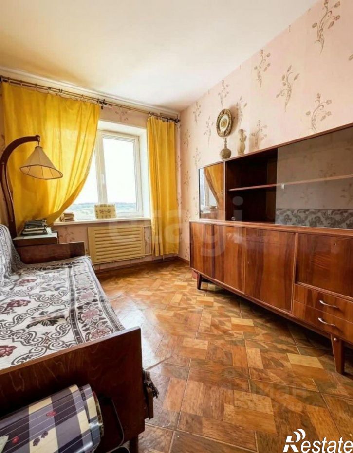 3-комн квартира ул Николая Дмитриева, 19 1,  д. 19 1,  к. 1