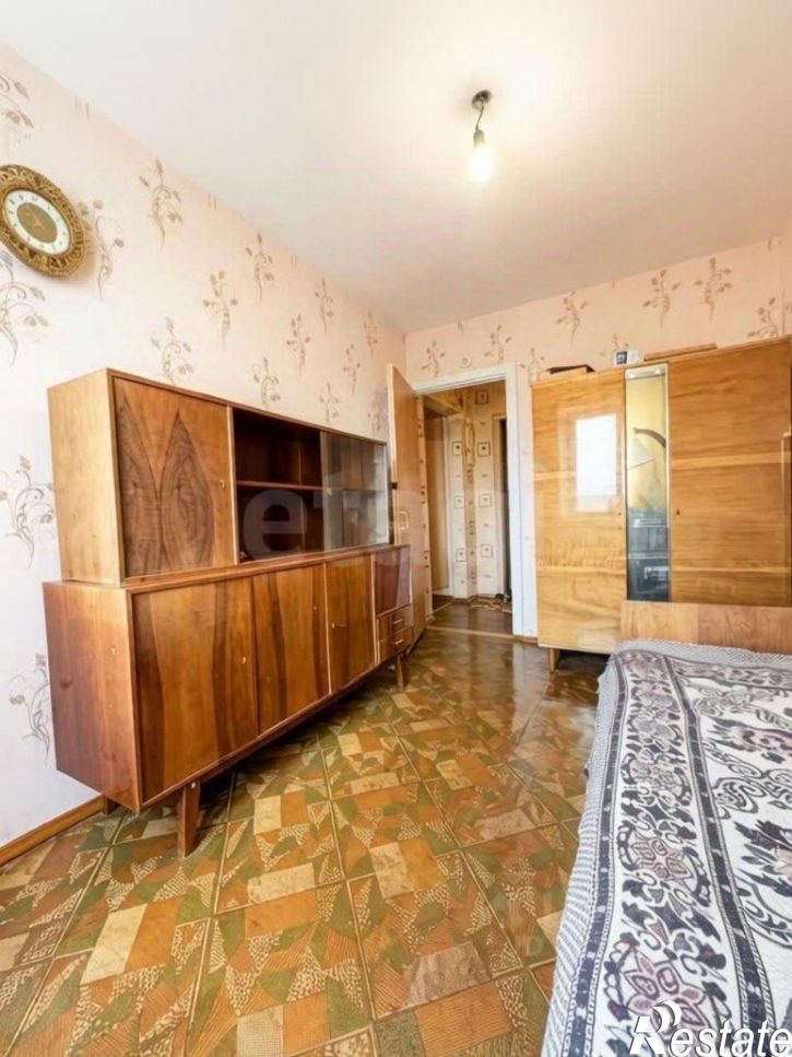 3-комн квартира ул Николая Дмитриева, 19 1,  д. 19 1,  к. 1