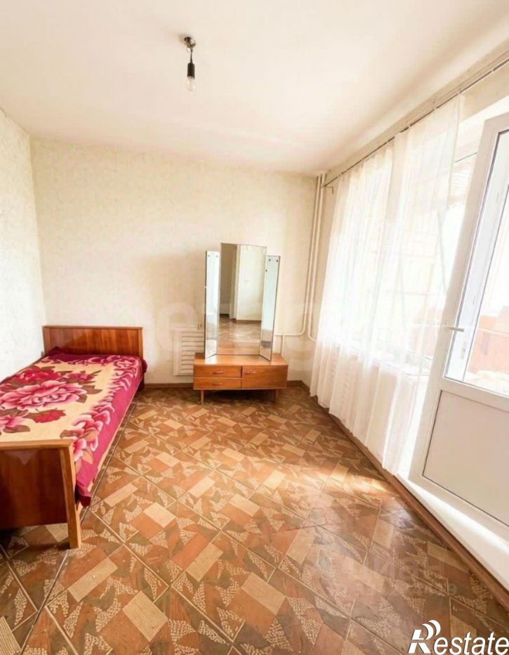 3-комн квартира ул Николая Дмитриева, 19 1,  д. 19 1,  к. 1