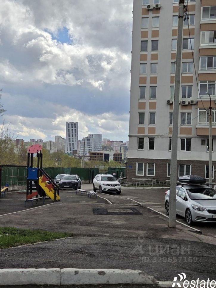 2-комн квартира ул Заки Валиди, 73,  д. 73