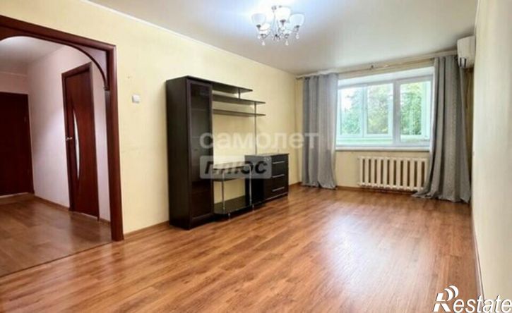 2-комн квартира ул Блюхера, 13,  д. 13