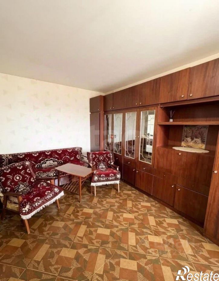 3-комн квартира ул Николая Дмитриева, 19 1,  д. 19 1,  к. 1