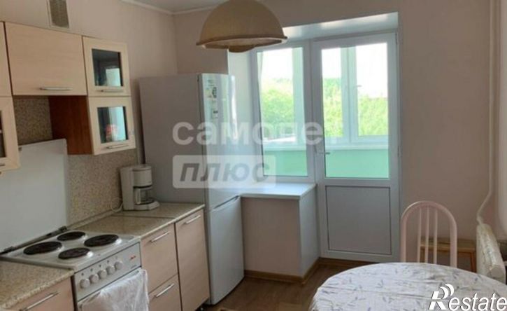 2-комн квартира ул Блюхера, 13,  д. 13