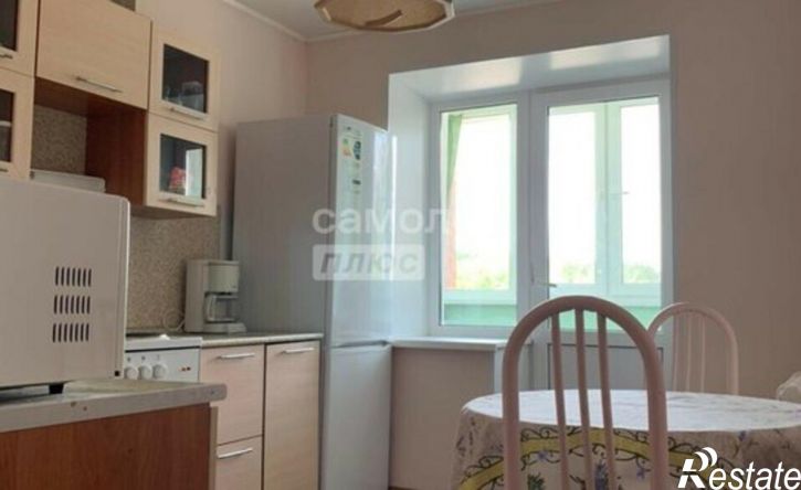 2-комн квартира ул Блюхера, 13,  д. 13