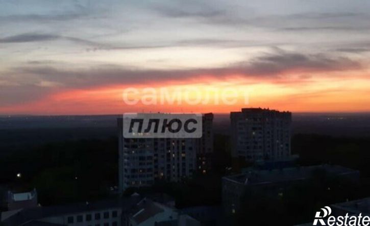 2-комн квартира ул Блюхера, 13,  д. 13