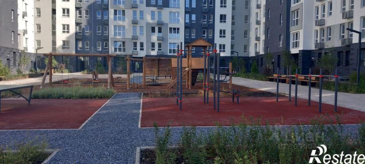1-комн квартира ул Ивана Спатара, 1,  д. 1