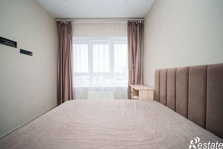 1-комн квартира ул Энтузиастов, 15,  д. 15
