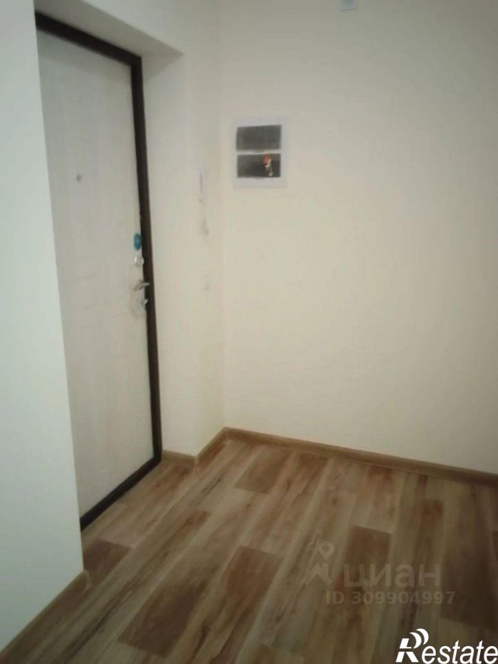 1-комн квартира ул Ивана Спатара, 1,  д. 1
