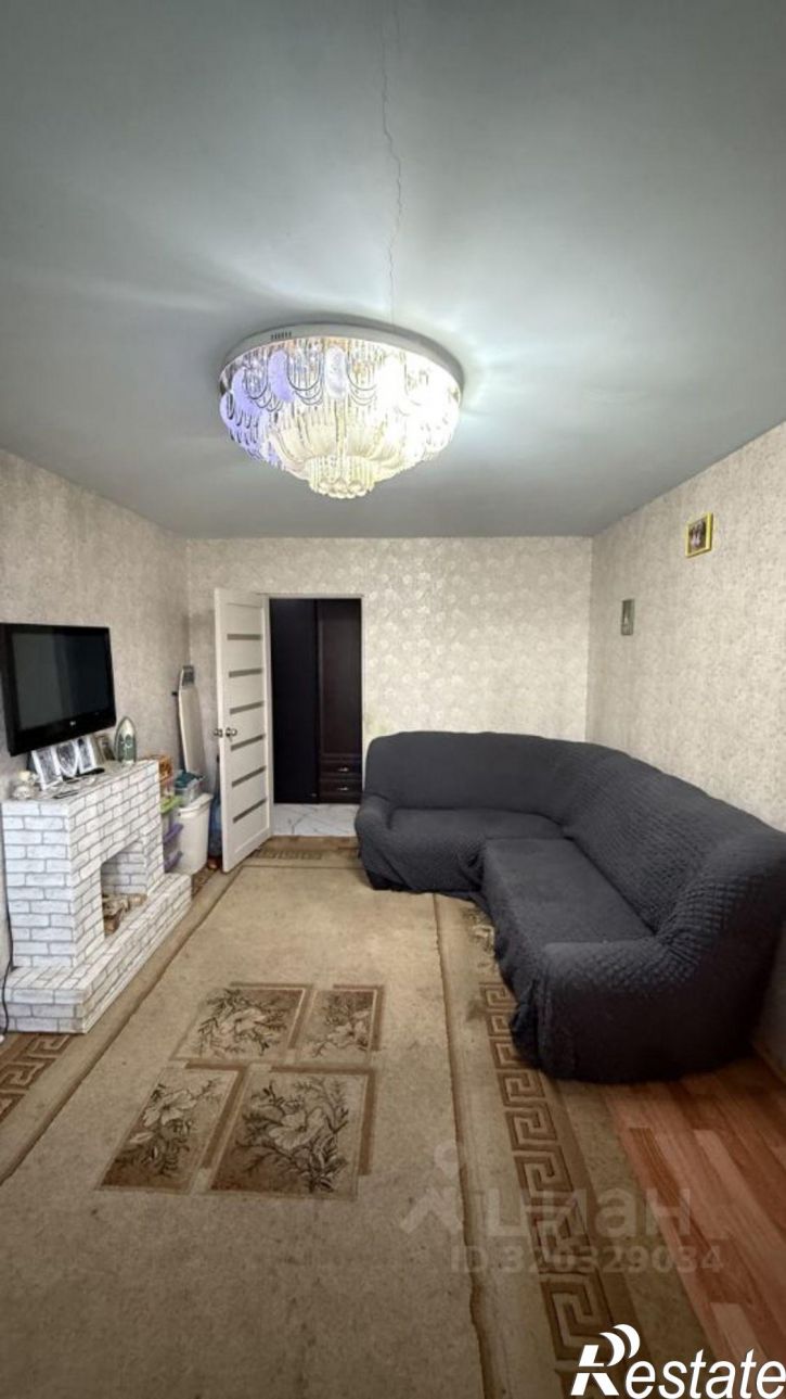 3-комн квартира ул Максима Горького, 54,  д. 54
