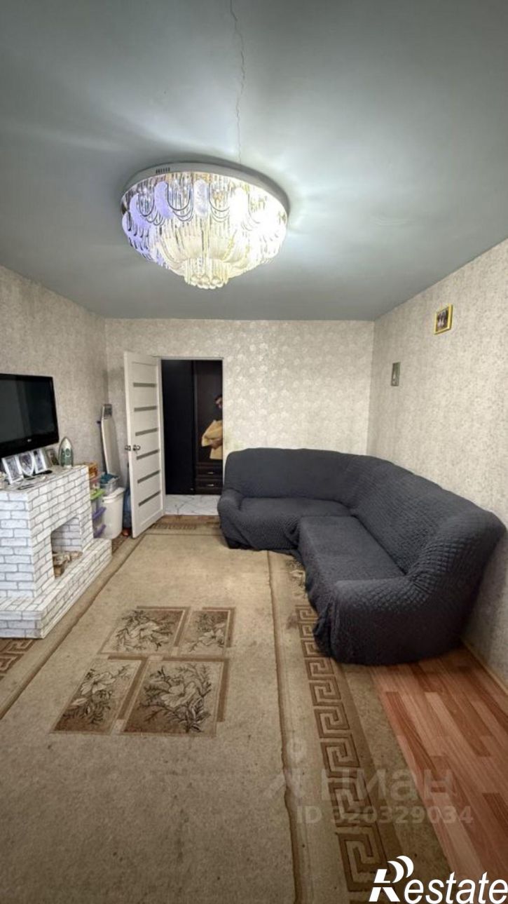 3-комн квартира ул Максима Горького, 54,  д. 54