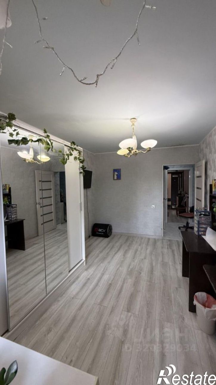 3-комн квартира ул Максима Горького, 54,  д. 54