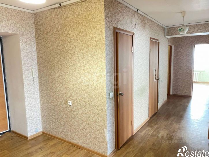 3-комн квартира ул Летчиков, 20,  д. 20