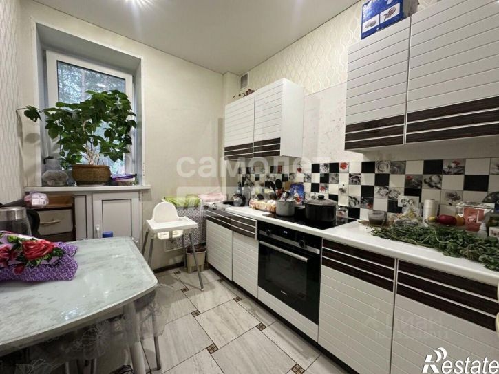 2-комн квартира ул Менделеева, 152,  д. 152