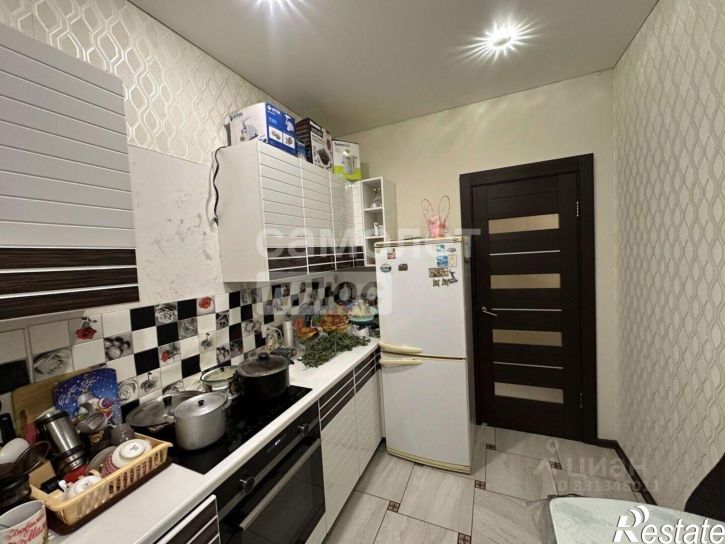 2-комн квартира ул Менделеева, 152,  д. 152