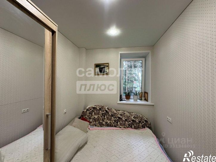 2-комн квартира ул Менделеева, 152,  д. 152