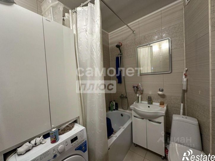 2-комн квартира ул Менделеева, 152,  д. 152