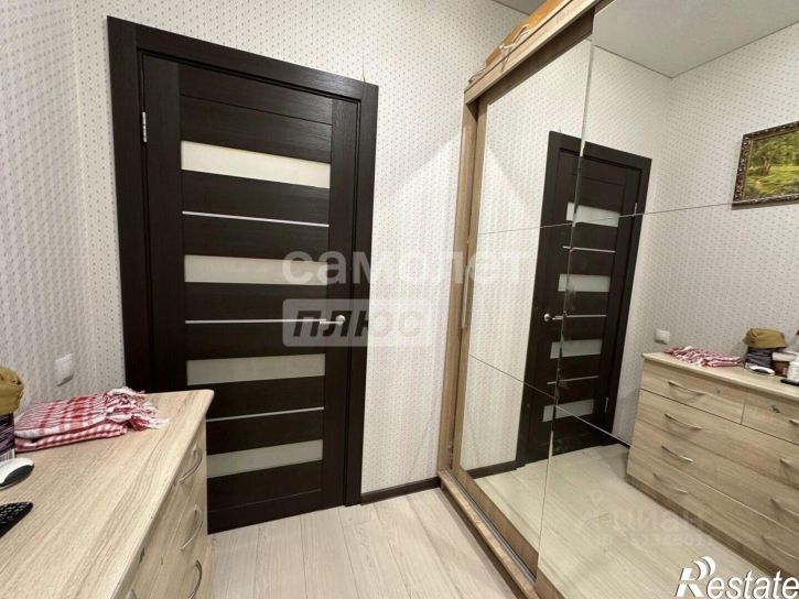 2-комн квартира ул Менделеева, 152,  д. 152