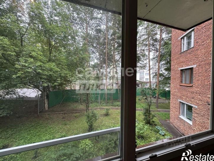 2-комн квартира ул Менделеева, 152,  д. 152