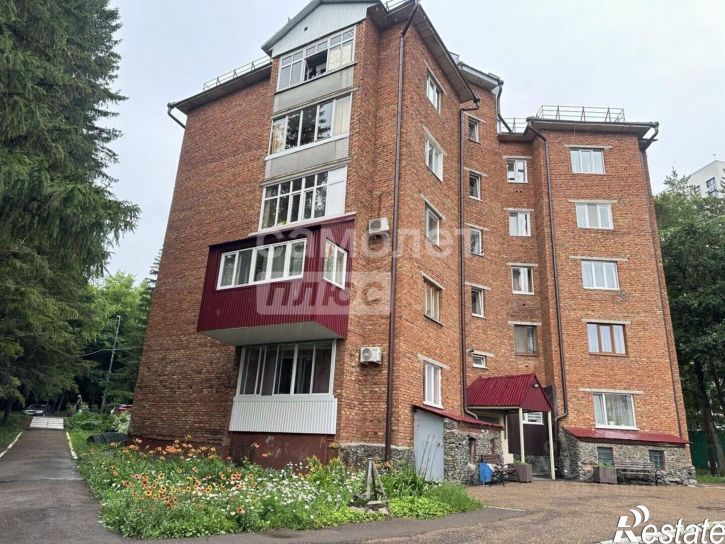 2-комн квартира ул Менделеева, 152,  д. 152