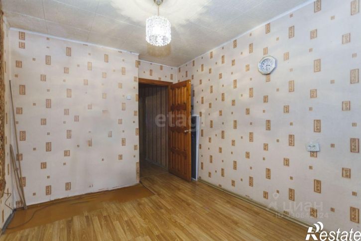 3-комн квартира ул Левитана, 20,  д. 20