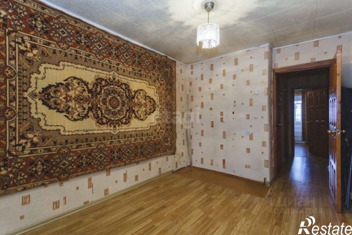 3-комн квартира ул Левитана, 20,  д. 20