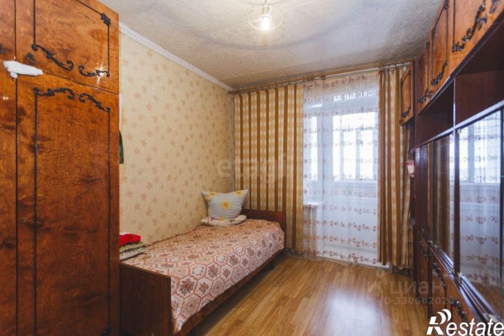 3-комн квартира ул Левитана, 20,  д. 20