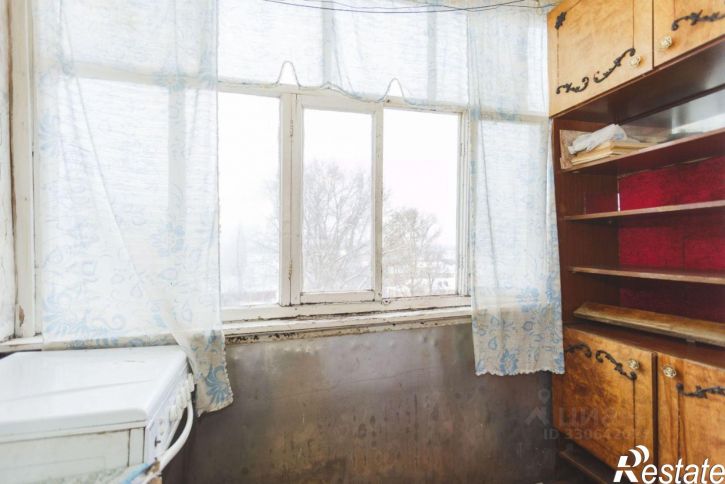 3-комн квартира ул Левитана, 20,  д. 20