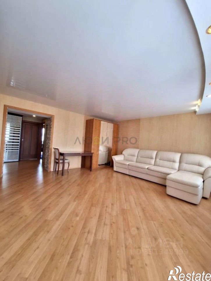 3-комн квартира ул Чернышевского, 125 1,  д. 125 1,  к. 1