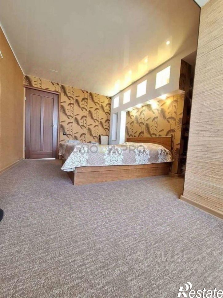 3-комн квартира ул Чернышевского, 125 1,  д. 125 1,  к. 1