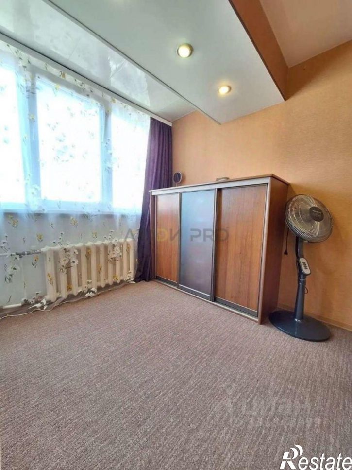 3-комн квартира ул Чернышевского, 125 1,  д. 125 1,  к. 1