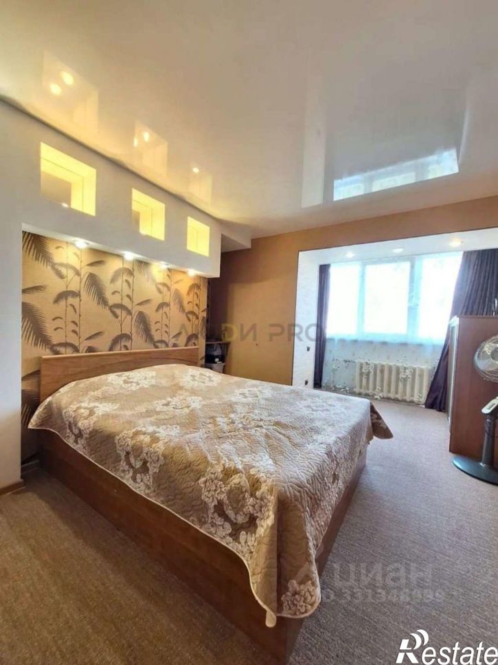 3-комн квартира ул Чернышевского, 125 1,  д. 125 1,  к. 1