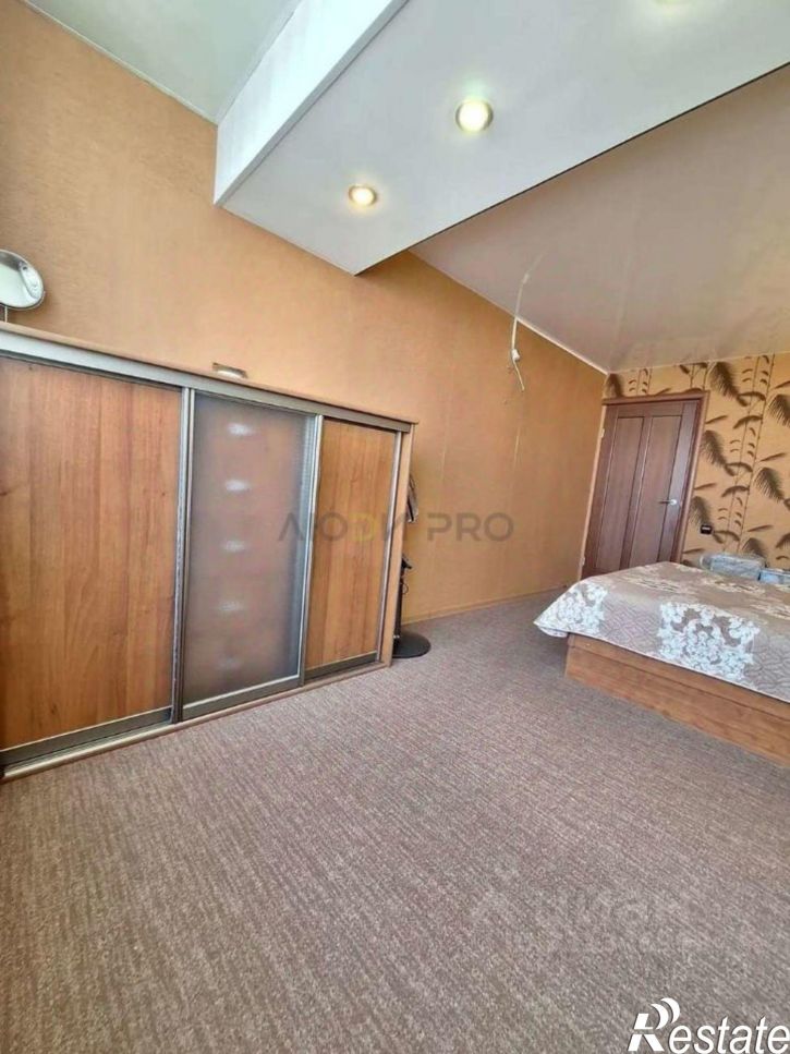 3-комн квартира ул Чернышевского, 125 1,  д. 125 1,  к. 1