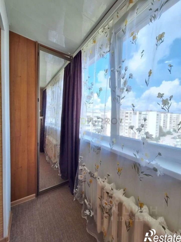 3-комн квартира ул Чернышевского, 125 1,  д. 125 1,  к. 1