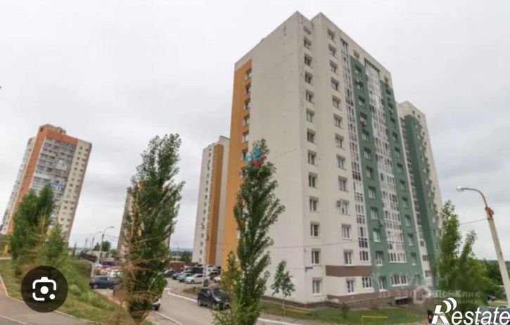 3-комн квартира ул Габдуллы Амантая, 10/1,  д. 10/1