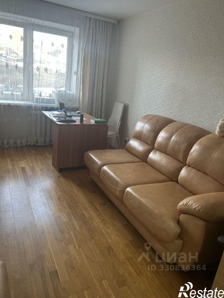 3-комн квартира ул Габдуллы Амантая, 10/1,  д. 10/1