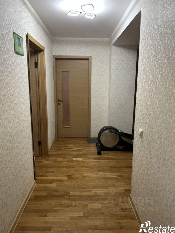 3-комн квартира ул Габдуллы Амантая, 10/1,  д. 10/1