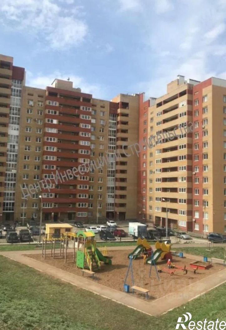 3-комн квартира ул Габдуллы Амантая, 10/1,  д. 10/1