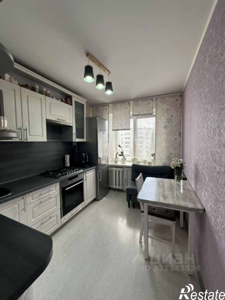 2-комн квартира ул Рихарда Зорге, 31,  д. 31